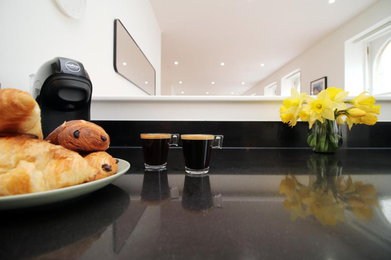 No 2 Under The Clock By Ssw - 2br, Right In The Centre, Sleeps 6 Apartamento *