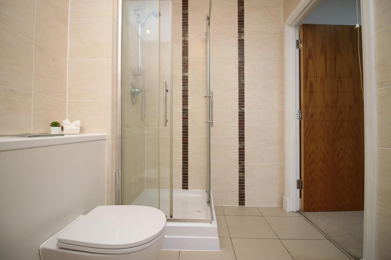 Apartamento No 2 Under The Clock By Ssw - 2br, Right In The Centre, Sleeps 6